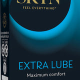 Extra Lubricated 10's