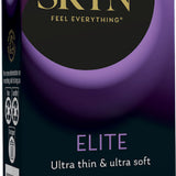 Elite 10's