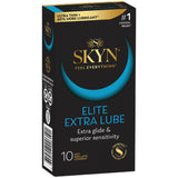 Elite Extra Lube 10's