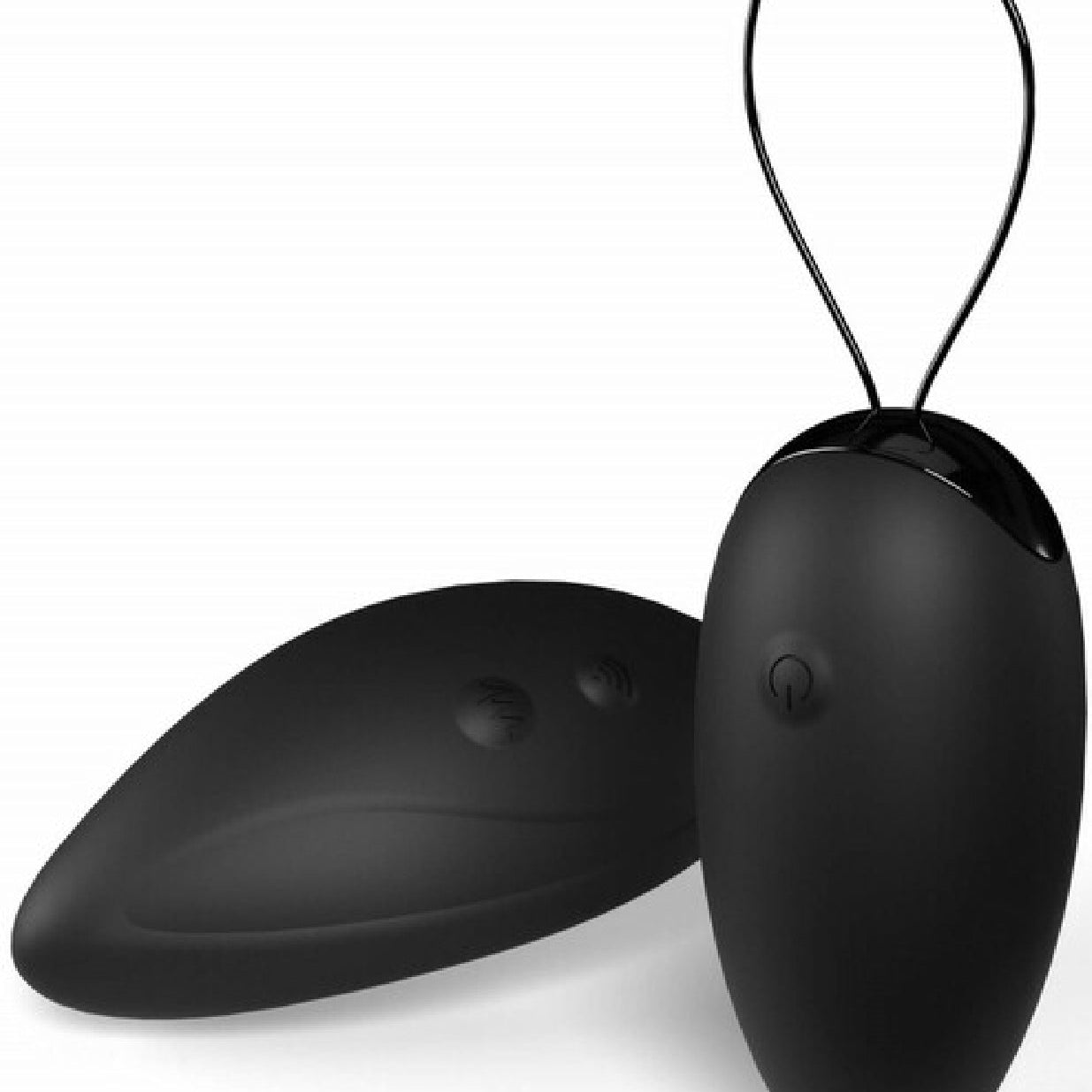 Premium Dual Vibe (Black)
