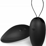 Premium Dual Vibe (Black)