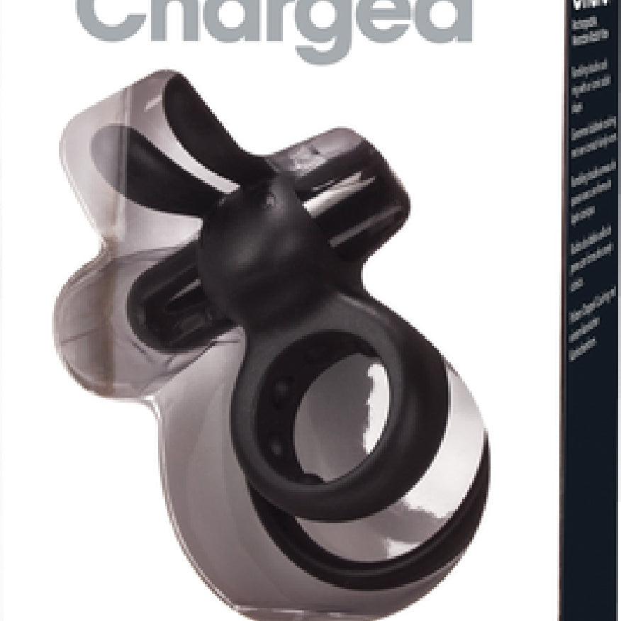 Ohare (Black)
