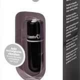 Vooom Bullet (Black)
