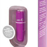 Vooom Bullet (Black)