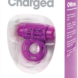O Wow Ring (Grey)