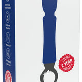 Wand Vibrator (Blueberry)