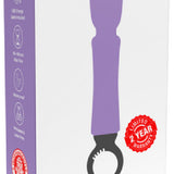 Wand Vibrator (Blueberry)