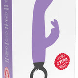 Rabbit Vibrator (Kiwi Mint)