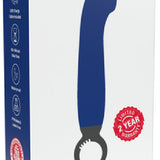 G-Spot Vibrator (Blueberry)