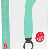 G-Spot Vibrator (Blueberry)