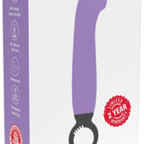G-Spot Vibrator (Blueberry)