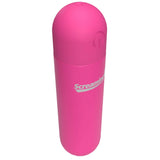 Rechargeable Soft Touch Bullet (Black)