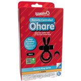 Remote Control Ohare (Black)