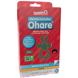 Remote Control Ohare (Black)