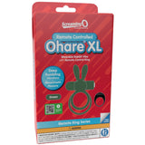 Remote Control Ohare XL (Black)