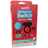 Remote Control Switch Vibe (Black)
