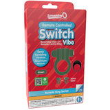 Remote Control Switch Vibe (Black)