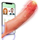 Vibe Wear - App Control Penis Sleeve