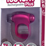 You-turn Plus Ring (Blueberry)
