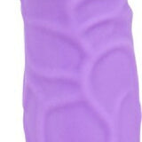 Silicone Classic Patriot (Black)