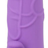 Silicone Classic Viking (Lavender)