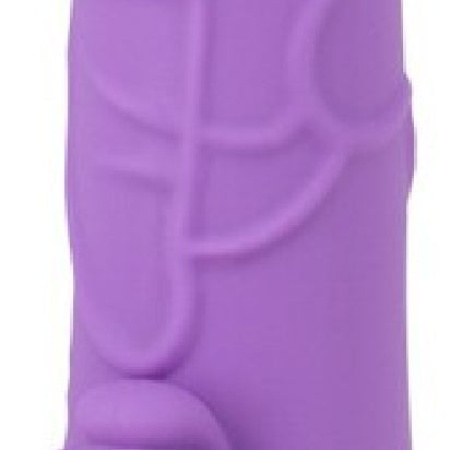 Silicone Classic Viking (Lavender)
