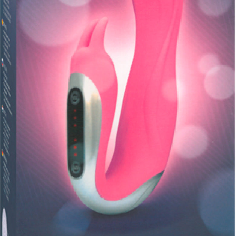 Allure (Pink)