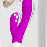Andre (Purple)