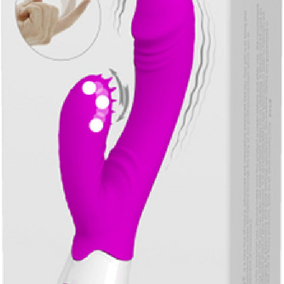 Andre (Purple)