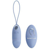 Rechargeable Julia (Seafoam)