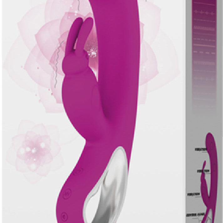 Rechargeable Webb (Purple)
