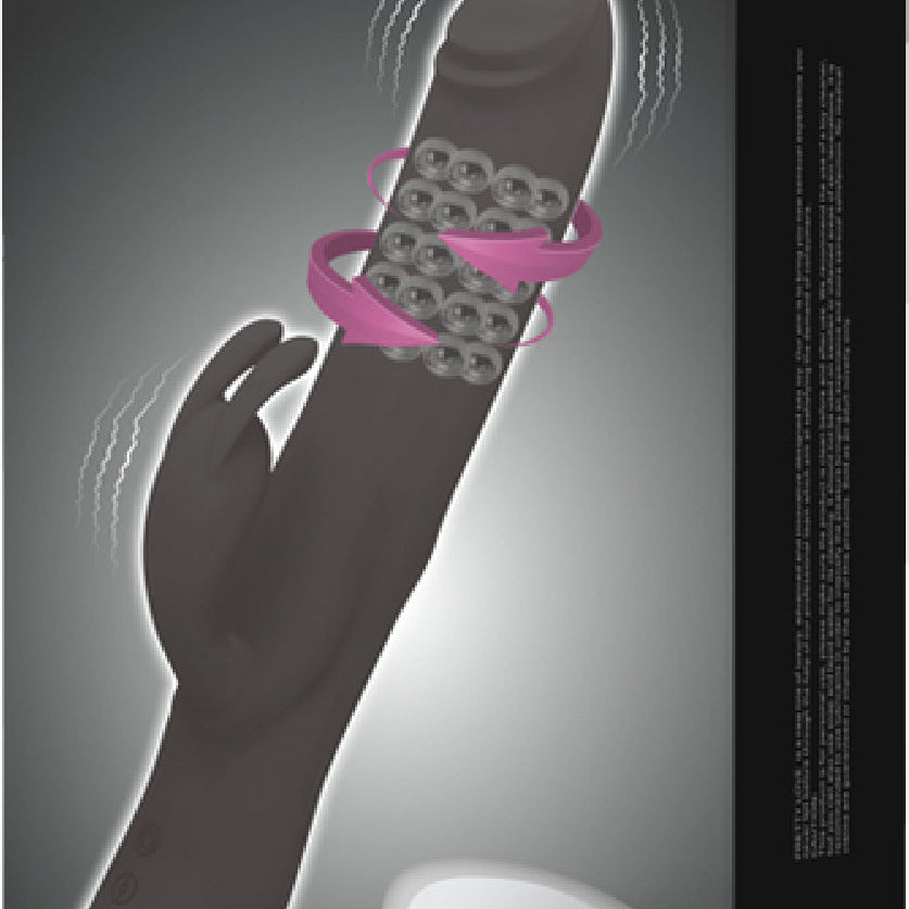 Rechargeable Colin (Black)