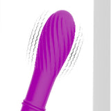 Solomon (Purple)