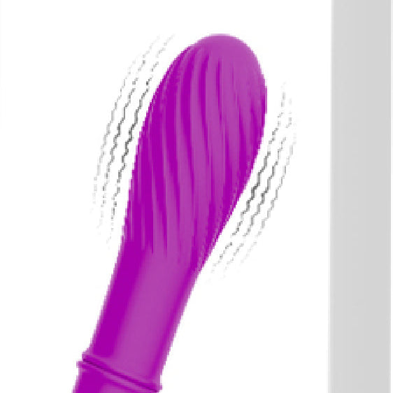 Solomon (Purple)