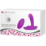 Rechargeable Remote - Magic Finger (Purple)