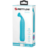 Rechargeable Quentin (Blue)