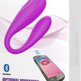 App Control August (Purple)