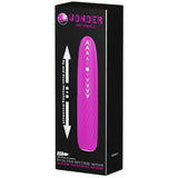 Rechargeable Archibald (Purple)