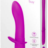 Rechargeable Troy (Purple)