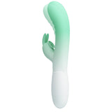 Cerberus (Seafoam/White)