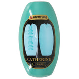 Catherine Casper Egg Masturbator (Blue)