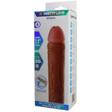 Chane 7.1" (Flesh)
