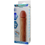 Chane 7.1" (Flesh)