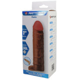 Kaile 7" (Tan)