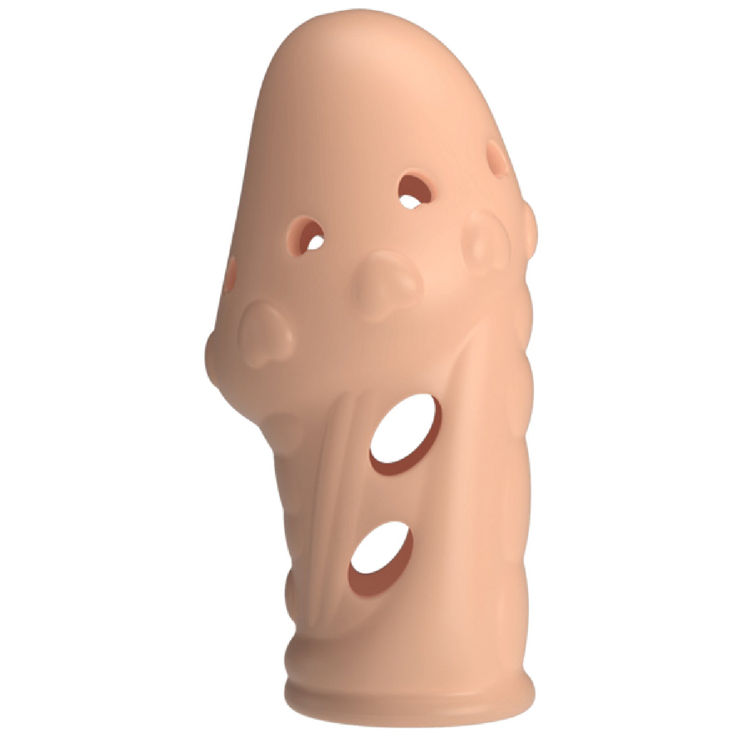 Penis Sleeve - Booker (Flesh)