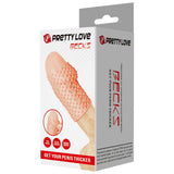 Penis Sleeve - Becks (Flesh)