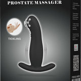 Prostate Massager (Black)