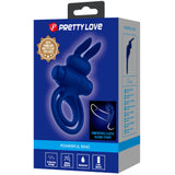 Darey (Navy Blue)