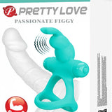 Passionate Figgy (Blue)