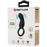 Super Power Trae (Black)